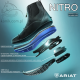 Sztyblety damskie DEVON NITRO ZIP - Ariat