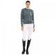 Bluza damska LIEVIA AW 22/23 - SPOOKS - dove blue
