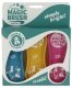 Zestaw szczotek MAGIC BRUSH Soft - classic