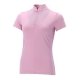 Koszulka konkursowa SPAnita Style SS25 - Schockemohle - dusty pink