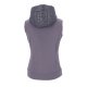 Kamizelka damska SPRavina Style SS24 - Schockemohle - slate grey