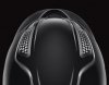 Kask PERFEXXION II - Uvex - blue mat