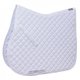 Potnik Trainer Pad - Schockemohle - white