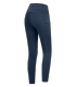  Legginsy damskie ELLA GLAM ELT - Waldhausen - denim blue 