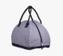 Torba na kask - QHP - grey