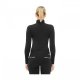 Golf damski Patriciah AW21 - SPOOKS - black