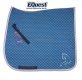 Potnik COTTON CLASSIC PLUS EQ STYLE - Equest niebieski