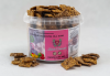Naturalne ciasteczka 3.5L - Końska Cukierenka - tropikalny mix