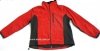 Kurtka polarowa Windstopper z kieszeniami - JACSON