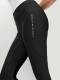 Legginsy Devon - black - Tommy Hilfiger Equestrian 