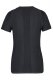 Koszulka damska T-SHIRT - Reflexx Equestrian Fanatics S/S 21 - Eskadron - black