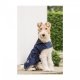 Derka dla psa Rain Coat - Spooks - navy
