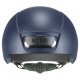 Kask UVEX ELEXXION - blue matt
