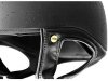 Kask EQ3 Lynx Eventing - Back on Track - czarny