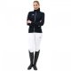 Bluza damska LUHNA SS22 - Spooks - navy