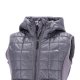 Kamizelka damska SPRavina Style SS24 - Schockemohle - slate grey