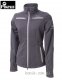 Kurtka softshell MANERA z kolekcji PREMIUM damska - Pikeur - dark stone