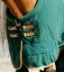 Derka polarowa Buster Fleece Cooler - Premier Equine 