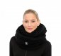Komin damski NICKIE AW 22/23 - Spooks - black