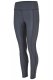 Legginsy jeździeckie damskie PRO - EQUESTRIAN FANATICS AW21 - Eskadron - navy