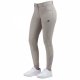 Bryczesy damskie ELINA Full Grip - SPOOKS - beige dove