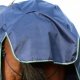 Derka padokowa 0g SMARTEX RAIN - Bucas - blue