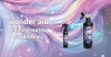 Odżywka do pielęgnacji okrywy włosowej Wonder Aid Shining Water 500 ml -  JUMP IT 
