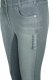 Bryczesy KALOTTA GRIP JEANS młodzieżowe - Pikeur - grey