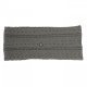 Komin damski NICKIE AW 22/23 - Spooks - shadow