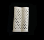 Opaska uciskowa na nogę Over Sleeve Vented 12,5 cm - OVER HORSE