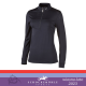 Bluzka damska PENELOPE SS 2023 - Schockemohle - dark blue
