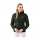 Kurtka damska NEW KIRA AW21 - Spooks - dark forest