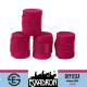 Bandaże FLEECE STAMP REFLEXX SS 23 - Eskadron - berryfusion