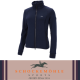 Bluza damska SPRica Style AW24 - Schockemohle - deep night