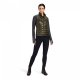 Kamizelka damska IDEAL DOWN - Ariat - iridescent forest mist