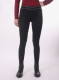 Legginsy jeździeckie damskie EDEN - QHP