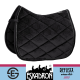  Potnik VELVET CRYSTAL REFLEXX SS 23 - Eskadron - deepgrey