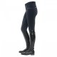Bryczesy damskie ABBIE LIGHT SS22 - Spooks - navy