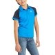 Koszulka młodzieżowa TEAM 3.0 SS POLO SS21 - Ariat - imperial blue