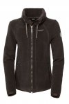 Bluza polarowa outdoor Pikeur GISELLE - brown melange