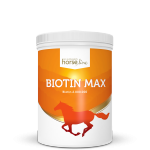Biotyna Biotin Max 1000g - HorseLine PRO