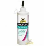 Preparat do strzałek Hooflex Frog & Sole 355ml - ABSORBINE