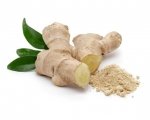 Imbir 1 kg - EQUIHERBS 