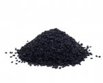 Nasiona czarnuszki 0,5 kg - EQUIHERBS 
