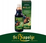 Zastrzyk energii dla koni sportowych - Qelan - St Hippolyt - 600g