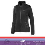 Kurtka damska RACHEL SS 2023 - Schockemohle - cool black