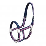 Kantar Memphis Style navy/red - SCHOCKEMOHLE