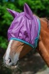 Maska przeciw owadom FREEDOM - BUCAS - violet/green