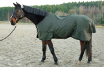 Derka padokowa 0g 600D RugBe AW20 - Covalliero
