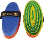 Szczotka  Rainbow damska - HAAS